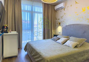 3-к квартира, вторичка, 115м2, 6/8 этаж