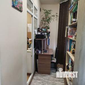 1-к квартира, вторичка, 46м2, 2/8 этаж