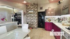 3-к квартира, вторичка, 77м2, 4/4 этаж