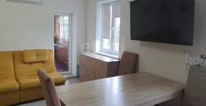 3-к квартира, вторичка, 87м2, 4/5 этаж