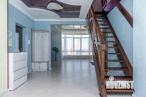 3-к квартира, вторичка, 212м2, 5/5 этаж
