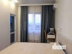 3-к квартира, вторичка, 86м2, 7/8 этаж