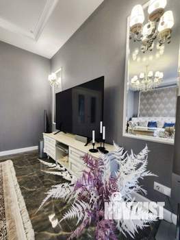 3-к квартира, вторичка, 135м2, 6/7 этаж