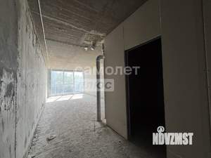 1-к квартира, вторичка, 40м2, 4/20 этаж