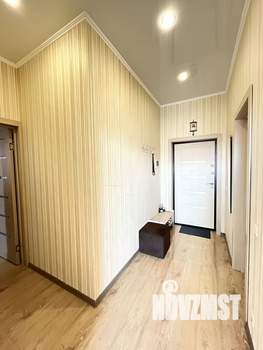 1-к квартира, вторичка, 44м2, 6/8 этаж