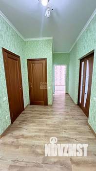2-к квартира, вторичка, 76м2, 2/7 этаж
