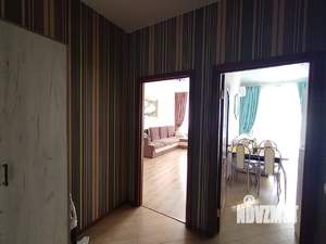 1-к квартира, вторичка, 50м2, 5/6 этаж