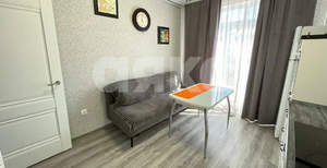 1-к квартира, вторичка, 36м2, 2/8 этаж