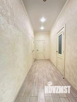 4-к квартира, вторичка, 102м2, 2/8 этаж