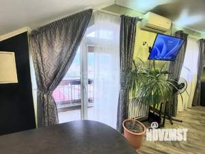 1-к квартира, вторичка, 29м2, 4/4 этаж