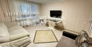 3-к квартира, вторичка, 78м2, 1/5 этаж