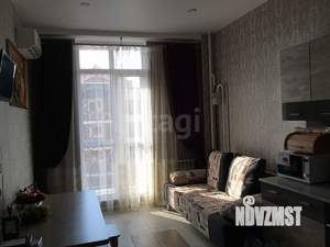 1-к квартира, вторичка, 49м2, 4/8 этаж