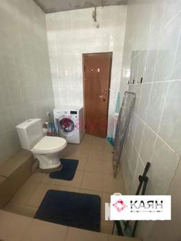 1-к квартира, вторичка, 45м2, 2/5 этаж