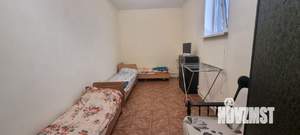 3-к квартира, вторичка, 68м2, 1/6 этаж