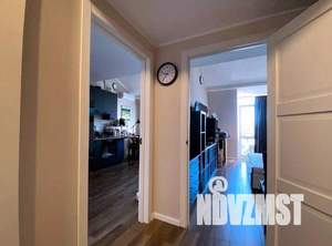 1-к квартира, вторичка, 46м2, 8/8 этаж
