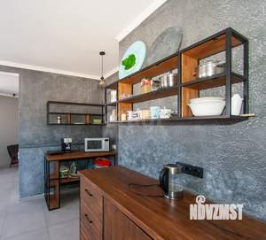 1-к квартира, вторичка, 51м2, 10/10 этаж