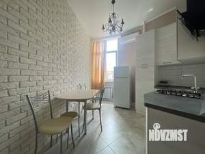 Студия квартира, вторичка, 31м2, 4/8 этаж