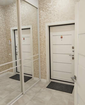 2-к квартира, вторичка, 71м2, 1/7 этаж