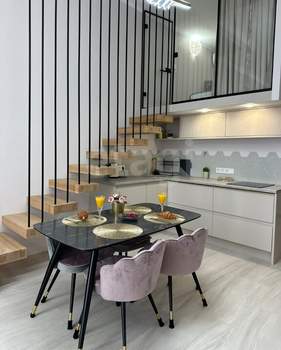 1-к квартира, вторичка, 39м2, 20/22 этаж