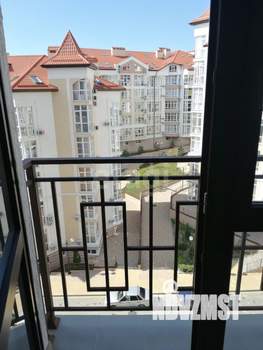 1-к квартира, вторичка, 45м2, 6/8 этаж