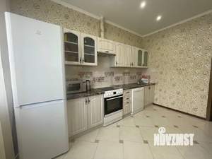 3-к квартира, вторичка, 105м2, 11/12 этаж