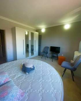 2-к квартира, вторичка, 67м2, 5/5 этаж