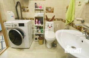 2-к квартира, вторичка, 45м2, 6/6 этаж