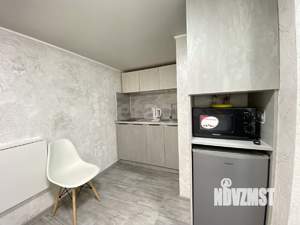 Студия квартира, вторичка, 39м2, 1/9 этаж