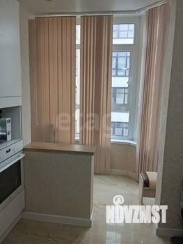 2-к квартира, вторичка, 75м2, 4/8 этаж