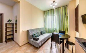 2-к квартира, вторичка, 62м2, 8/11 этаж