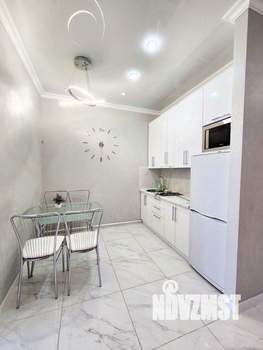 2-к квартира, вторичка, 55м2, 3/8 этаж