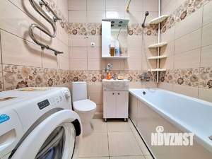 1-к квартира, вторичка, 47м2, 3/8 этаж