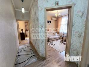 2-к квартира, вторичка, 47м2, 1/5 этаж
