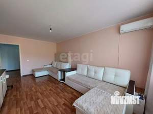 2-к квартира, вторичка, 65м2, 12/16 этаж