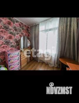 3-к квартира, вторичка, 64м2, 1/5 этаж