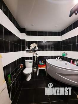 Студия квартира, вторичка, 34м2, 1/3 этаж