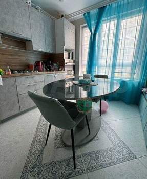 2-к квартира, вторичка, 61м2, 2/7 этаж
