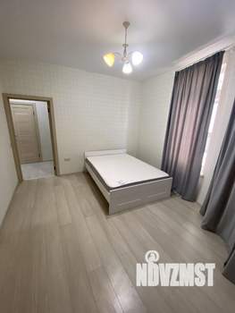 3-к квартира, вторичка, 68м2, 4/10 этаж