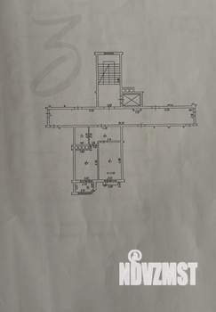 1-к квартира, вторичка, 41м2, 2/8 этаж
