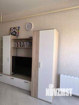 1-к квартира, вторичка, 55м2, 2/6 этаж