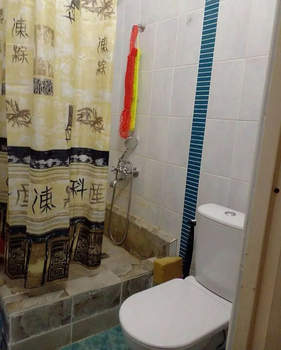 1-к квартира, вторичка, 42м2, 3/5 этаж