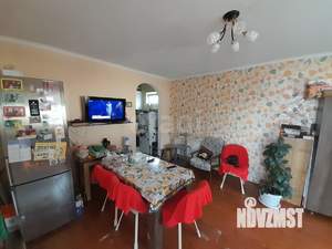 3-к квартира, вторичка, 120м2, 2/3 этаж