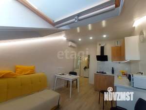 1-к квартира, вторичка, 53м2, 6/6 этаж