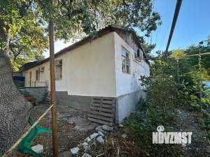 2-к квартира, вторичка, 44м2, 1/1 этаж