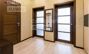 1-к квартира, вторичка, 43м2, 4/8 этаж