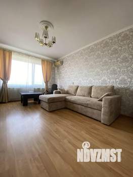 2-к квартира, вторичка, 51м2, 9/9 этаж