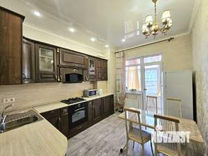 1-к квартира, вторичка, 41м2, 5/12 этаж