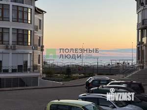 2-к квартира, вторичка, 49м2, 1/5 этаж