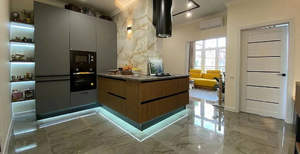 2-к квартира, вторичка, 46м2, 6/8 этаж