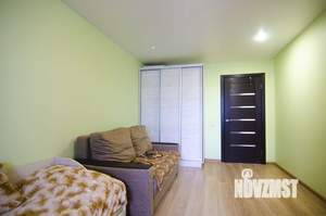 3-к квартира, вторичка, 73м2, 5/16 этаж